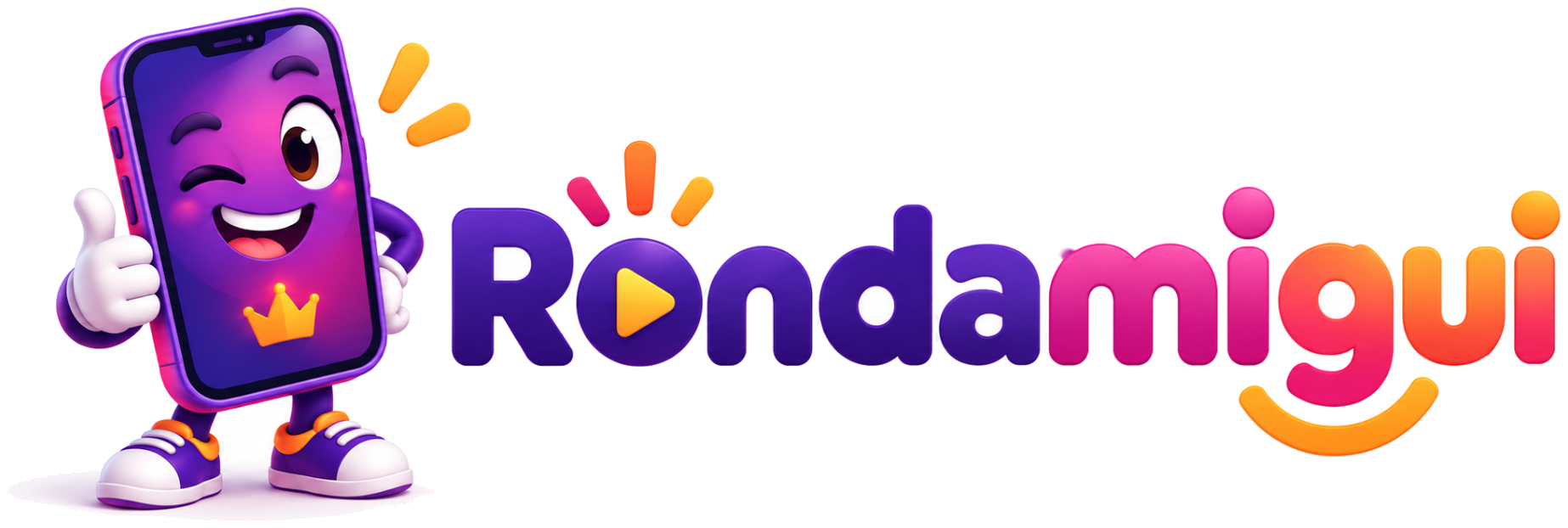 Rondamigui